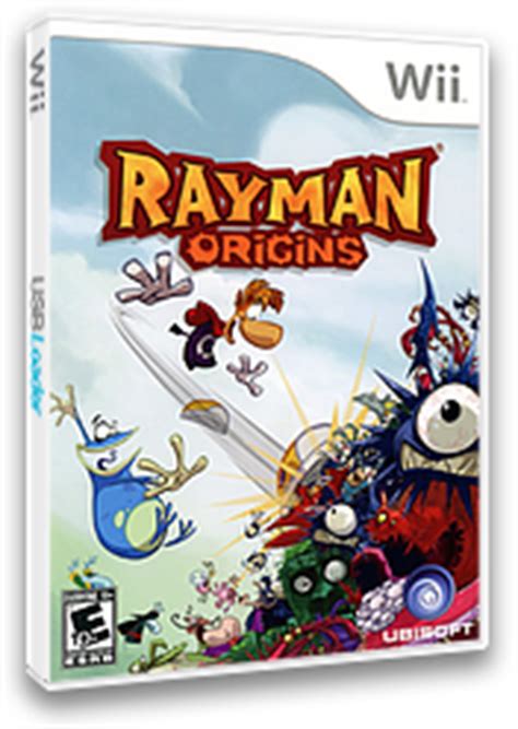 Access bekajuegos blogspot com co beka juegos descargar juegos de. Download Rayman Origins WiiNTSCScrubbed-TLS Torrent ...