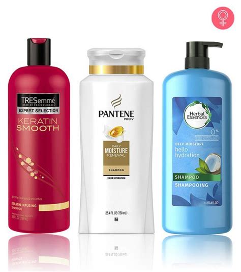 A dermatologist weighs in on the best when it comes to a hair growth shampoo, you have two options: 15 Best Drugstore Shampoos To Buy In 2020 - Reviews And ...