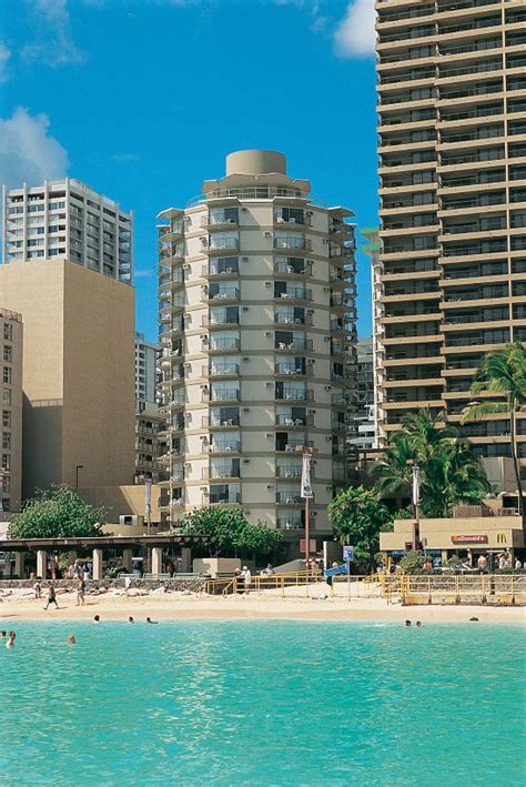 Aston Waikiki Circle Hotel Updated 2017 Reviews And Price Comparison