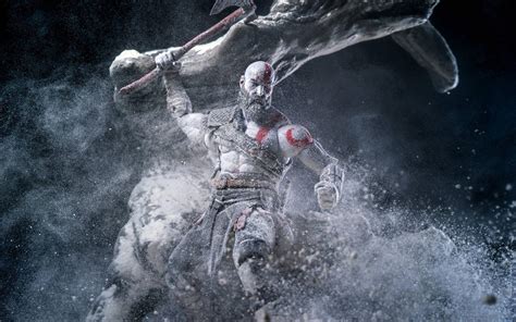 Posted by admin on if you don't find the exact resolution you are looking for, then go for original or higher resolution which may fits perfect to your desktop. Kratos 4K Wallpapers - Top Free Kratos 4K Backgrounds ...