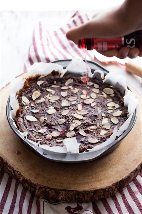 One of the best recipes for classic trinidad black cake is in the naparima cookbook. Vegan Trinidad Black Cake (Christmas Rum Cake) - Diary of ...