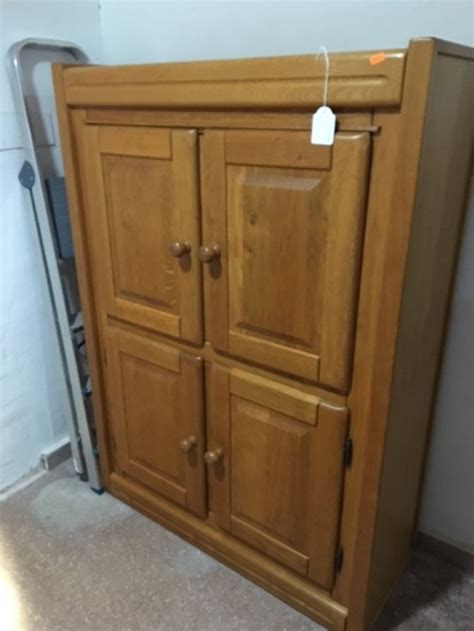 Free delivery and returns on ebay plus items for plus members. New2You Furniture | Second Hand Cupboard/Storage for the ...