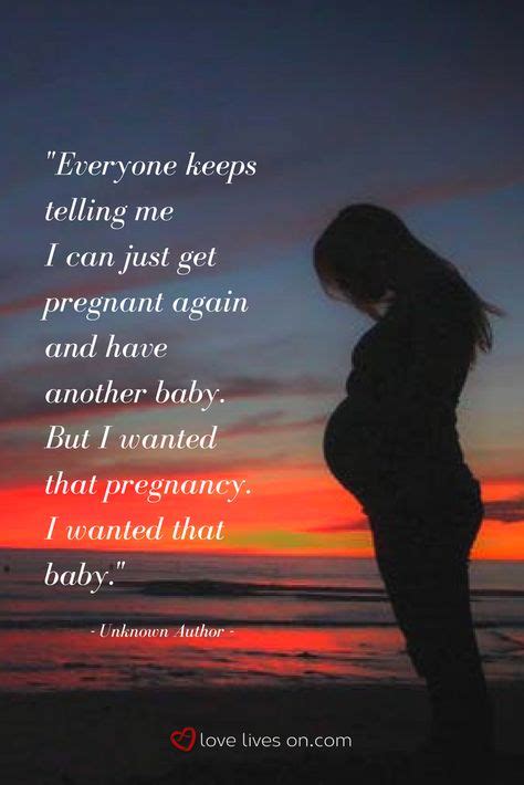 Miscarriage Quotes