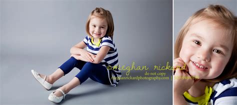 Meghan Rickard Photography Kennewick Wa Boutique Portrait Studio