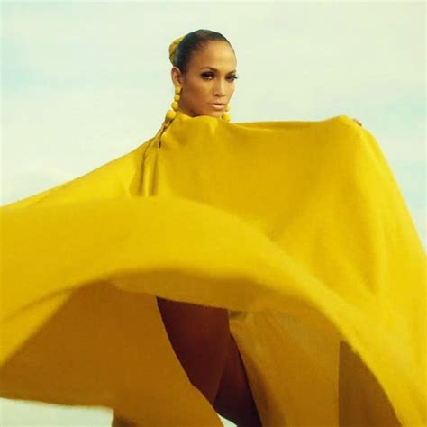 Jennifer Lopez Releases Tropical New Music Video For Ni T Ni Yo Allure