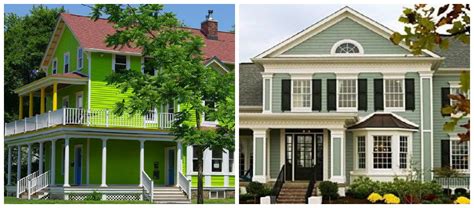 Best Exterior House Colors 2021 Discover The Best Paint Colors To