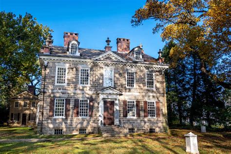20 Haunted Places In Philadelphia To Visit Guide To Philly