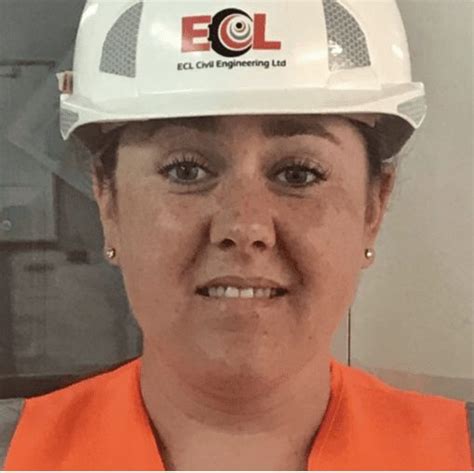 Women In Construction ECL Civil Engineering