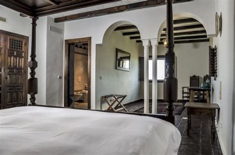 Hotel Castillo De Monda Spain Reviews Photos And Price Comparison