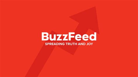 Buzzfeed Home