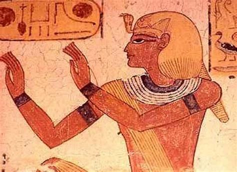 What Was Ancient Egyptian Hygiene Like