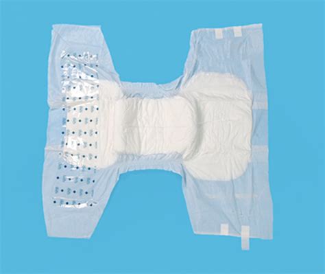 Disposable Ultra Thin Daily Incontinent Adult Diaper Women China Tena Adult Diaper And Made In