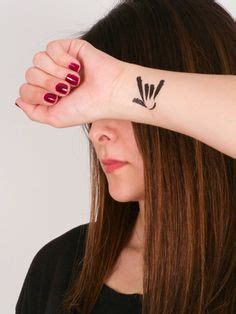 Jul 15, 2016 · run time: 20 Best I love you sign language tattoo images in 2017 ...