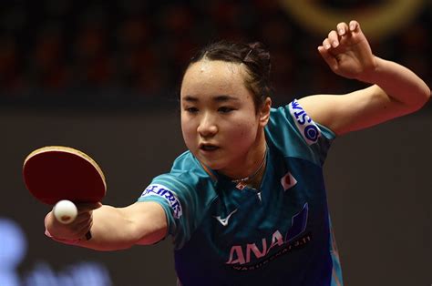 Jun 13, 2021 · 奇想天外、世界を取るため 卓球・伊藤美誠（いとうみま） 「奇想天外（きそうてんがい）」。伊藤美誠（みま）（20）の卓球は、そう言われる. 日本史上初、世界ランク2位に!伊藤美誠が目指す「無敗の女 ...