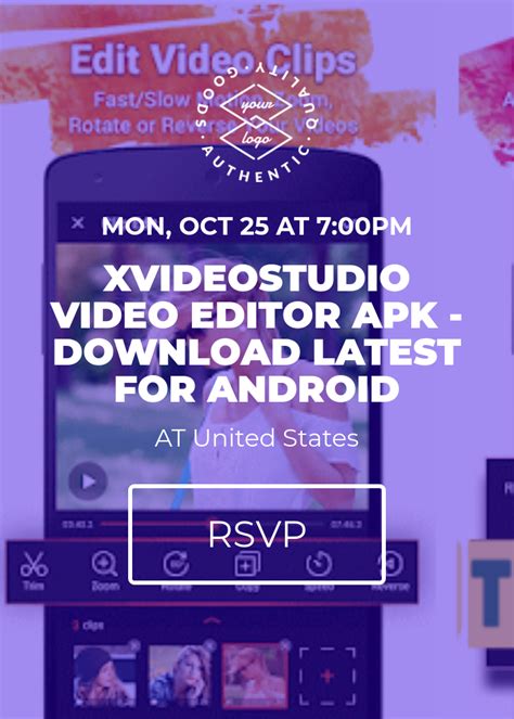 Xvideostudio Video Editor Apk Download Latest For Android Splash