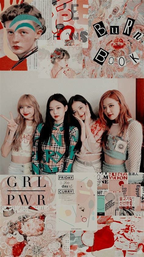 Our mission is to capture and present the world's creativity, knowledge, and precious life moments, directly from the mobile phone. visit for more BlackPink Lisa Jisoo Rose Jennie Wallpaper ...