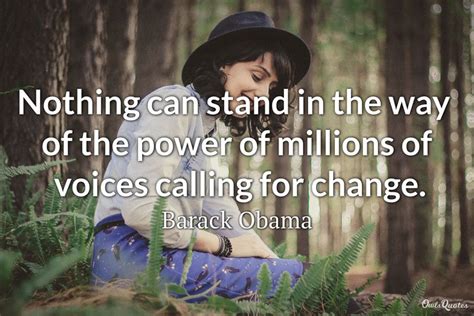 25 Beautiful Voice Quotes To Inspire You