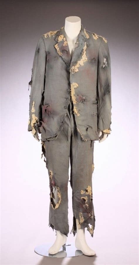 Image Result For Old Torn Suit Jackets Zombie Halloween Costumes