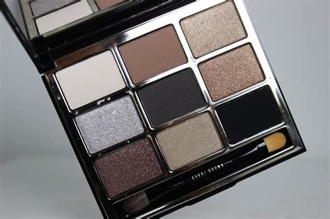 Belles Boutique Uk Beauty And Mummy Blog Bobbi Brown Old Hollywood Eye