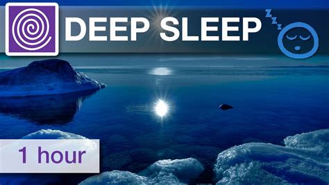 Relaxing Deep Sleep Music, Drift into a Deep Sleep and Dream Peacefully