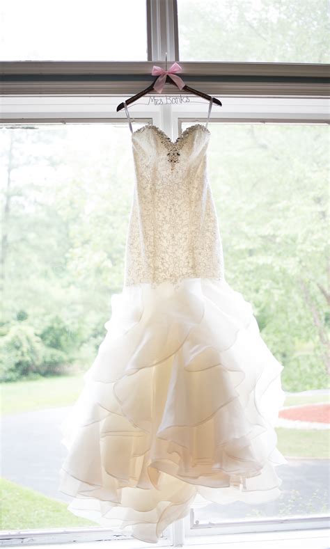 Bridal Bliss: Eugene And Vecoya's DIY Wedding Was A Beautiful Dream