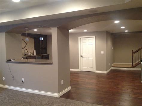 Check out this finished basement roundup for diy. 12+ Finished Basement Ideas That Go One Step Further ...