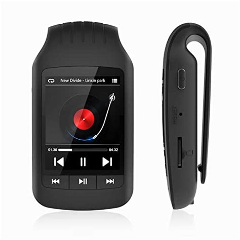 Top 10 Best Bluetooth Mp3 Players For Running Reviews In 2023 Glory