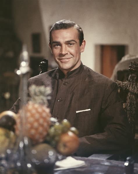 Sean Connery Turns 85 A Look Back At His Unforgettable