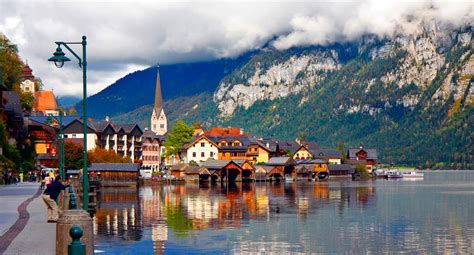 15 Most Beautiful Lakes In Europe Food And Travel Blog