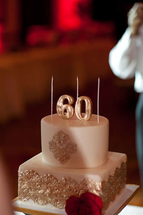 57+ 60Th Birthday Cake Ideas Man