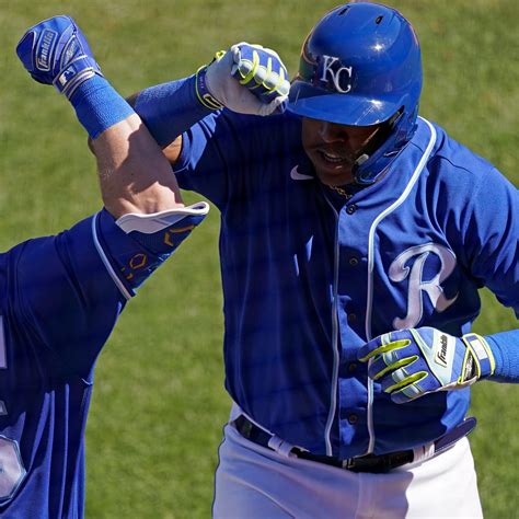 Dayton Moore Just Wants The Royals To Get Better The New York Times