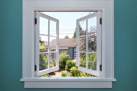 5 Types Of Window Casing Which Suits You Best
