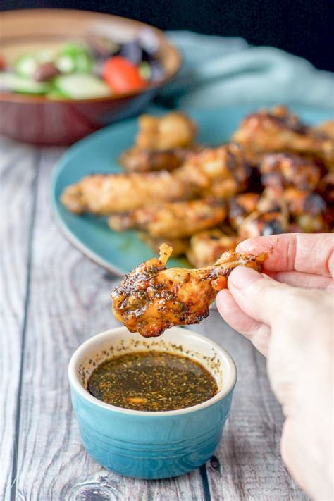 When done, do a quick release. Pressure Cooker Chicken Wings | Dishes Delish