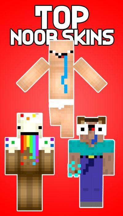 New Noob Skins For Minecraft Pe 2018 Apk For Android Download