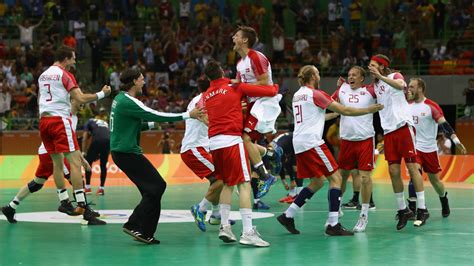 Copenhagen (ap) — the european championship game between denmark and finland was suspended saturday after christian eriksen needed urgent medical attention on the field near the end. Other | Denmark France men's handball Rio Olympic Games ...