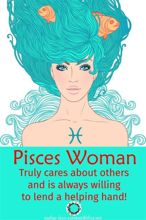 Pisces Compatibility What Zodiac Signs Are Compatible With Pisces