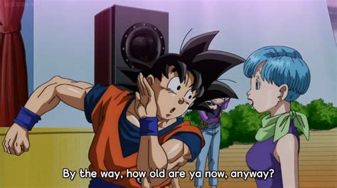 We did not find results for: Dragon Ball Super Episode 8 Screenshot_001 by PrincessPuccadomiNyo on DeviantArt