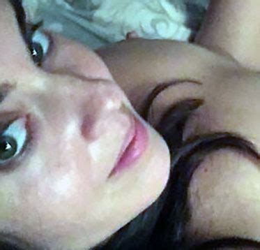 Bridget Phetasy Nude LEAKED Photos And Porn Scandal Planet