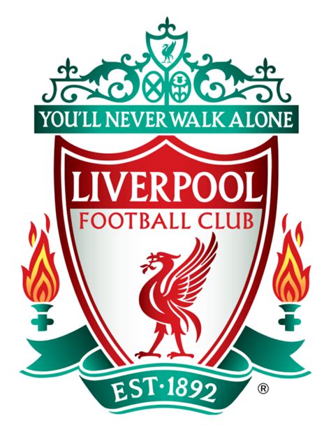 Some logos are clickable and available in large sizes. Liverpool FC - Logos Download