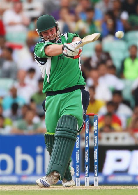 Paul stirling on wn network delivers the latest videos and editable pages for news & events, including entertainment, music, sports, science and more, sign up and share your playlists. Paul Stirling - Paul Stirling Photos - Pakistan v Ireland ...