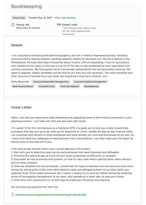 The following sample letters were composed to give you an idea of how you might use the written word to get the gospel out through the mail (either electronic mail or us mail). How to Write a Proposal on Upwork that Actually Gets you Hired