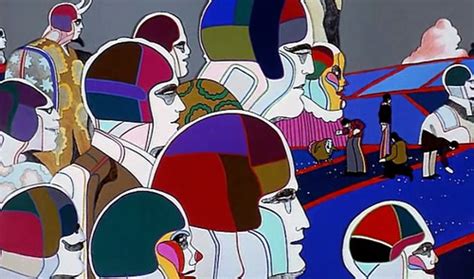 Pop art drawings art beatles artwork band posters psychedelic art beatles art yellow bathroom themes submarine movie up tattoos art beatles art wall art yellow submarine art although my art is often colorful, usually nostalgic and sometimes humorous, if i had to describe my work in one. Lavey's Blog: Yellow Submarine - World Animation review (UK)