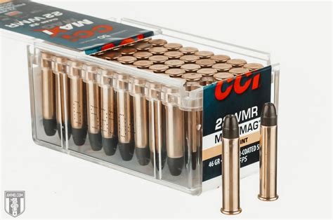 17 Hmr Vs 22 Mag Rimfire Cartridge Comparison By