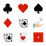 Casino Icon Icons Gambling Transparent Iconos Packs