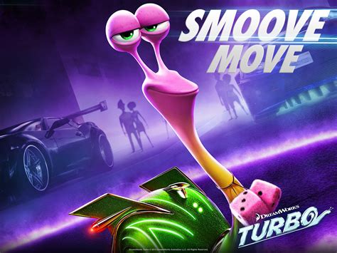Snail desktop wallpapers, hd images, high resolution photos. Image - Turbo-Movie Smoove-Move Wallpaper HD1.jpg | Turbo ...
