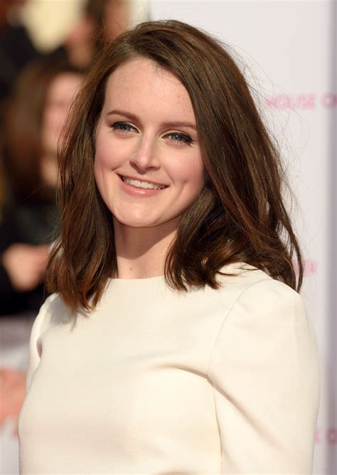 Sophie Mcshera A Talented Actress From Downton Abbey