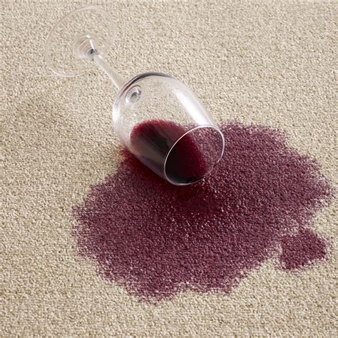 How To Remove Red Wine Stains From Clothes Carpets And More Red Wine