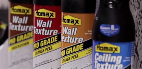 'orange peel' refers to a texture technique that creates a soft, lightly bumpy surface. Easy to Use Texture Products for Patching Walls and ...