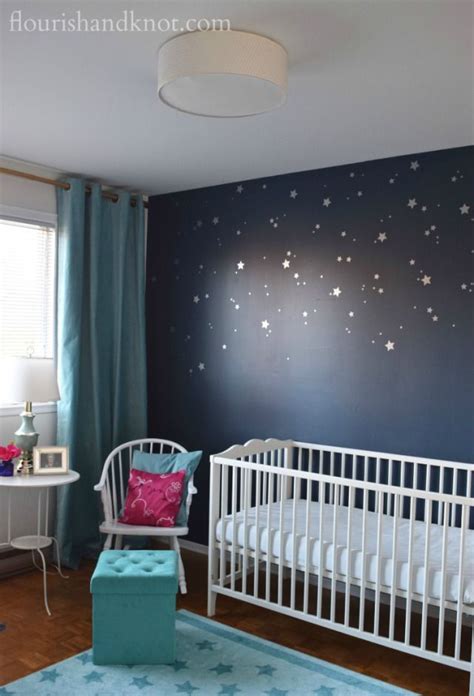 Check Out These Beautiful Navy And Blue Room Makeovers Such Amazing