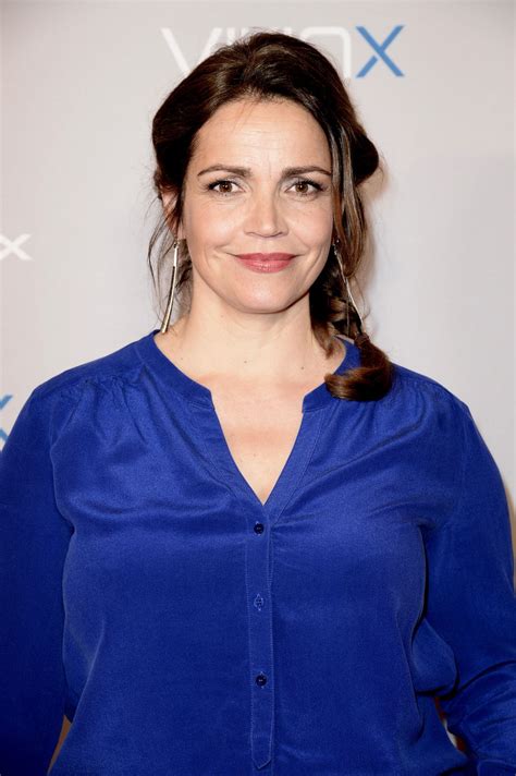 Rebecca immanuel is an actress from germany. Rebecca Immanuel - Movie Meets Media, Berlinale 2018 in ...